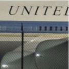 Tagging Air Force One Tagging Air Force One