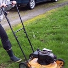 Mow, Mow, Mow Your Lawn Mow, Mow, Mow Your Lawn