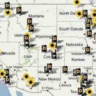 BioDiesel Maps