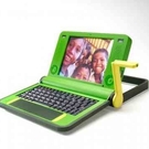 Give The World A Laptop