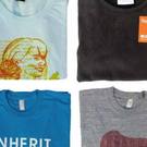 (Not) Ironic T-shirts (Not) Ironic T-shirts