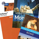 Guide to Guidebooks Guide to Guidebooks