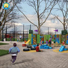 Loose Parts Playgrounds Loose Parts Playgrounds