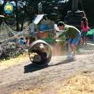 Adventure Playgrounds