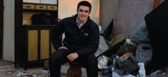 Jon Lombardo