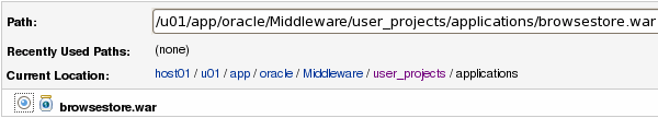 Screenshot for Step
