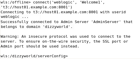 Screenshot for Step