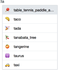 Emoji Panel@2X