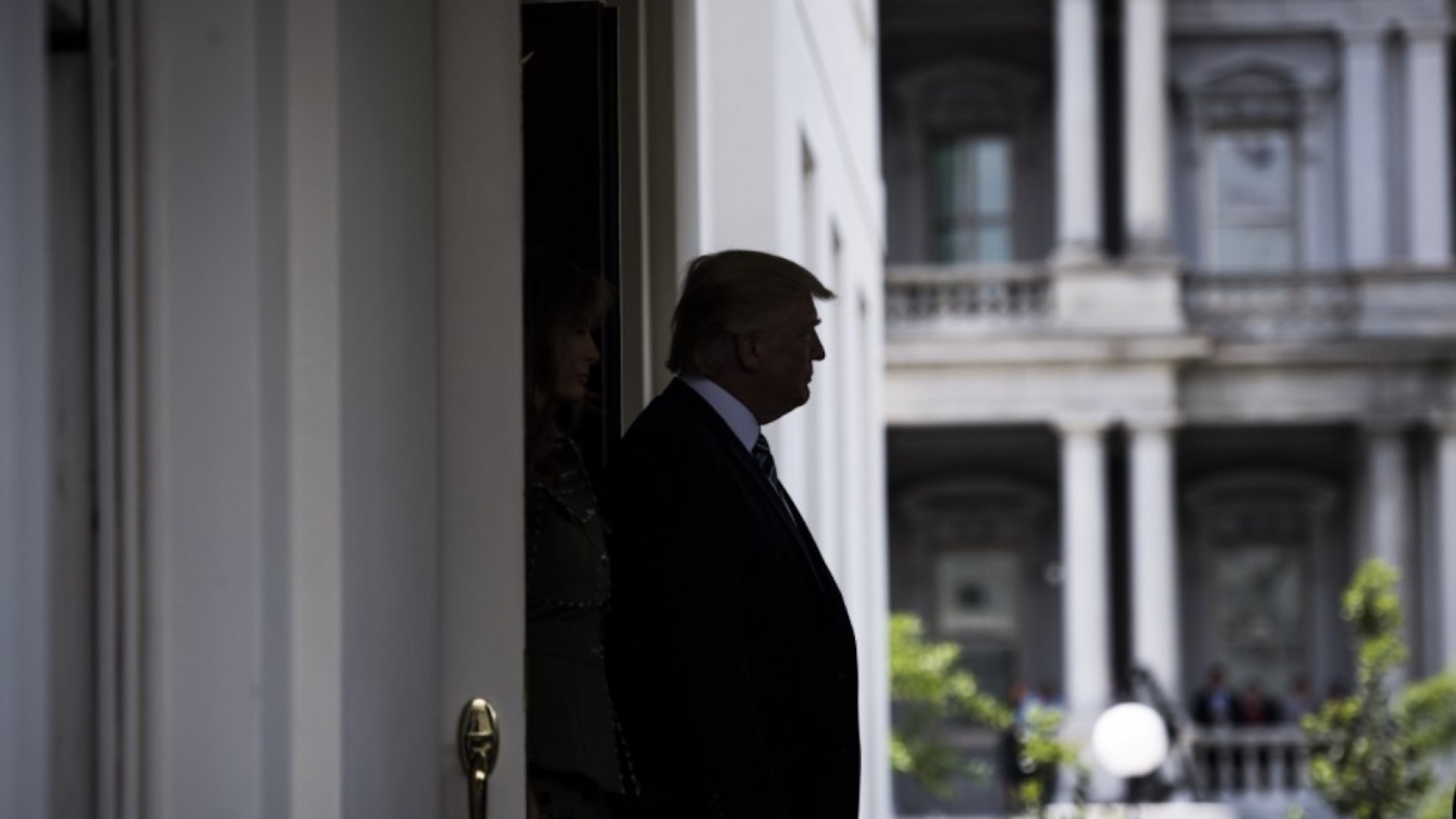 Go "Inside Politics" - cover