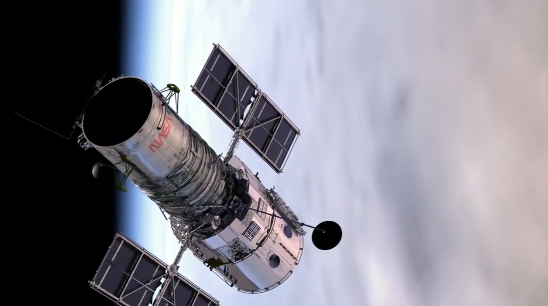 Celebrating 25 years of the Hubble Space Telescope The Washington Post