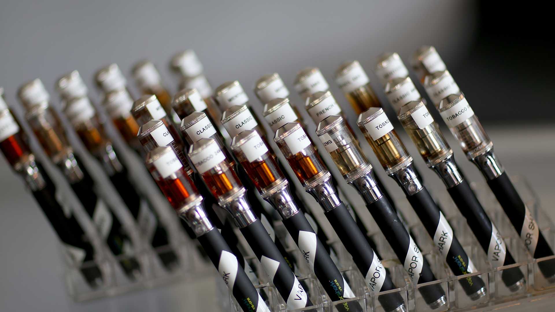 How do ecigarettes work? The Washington Post