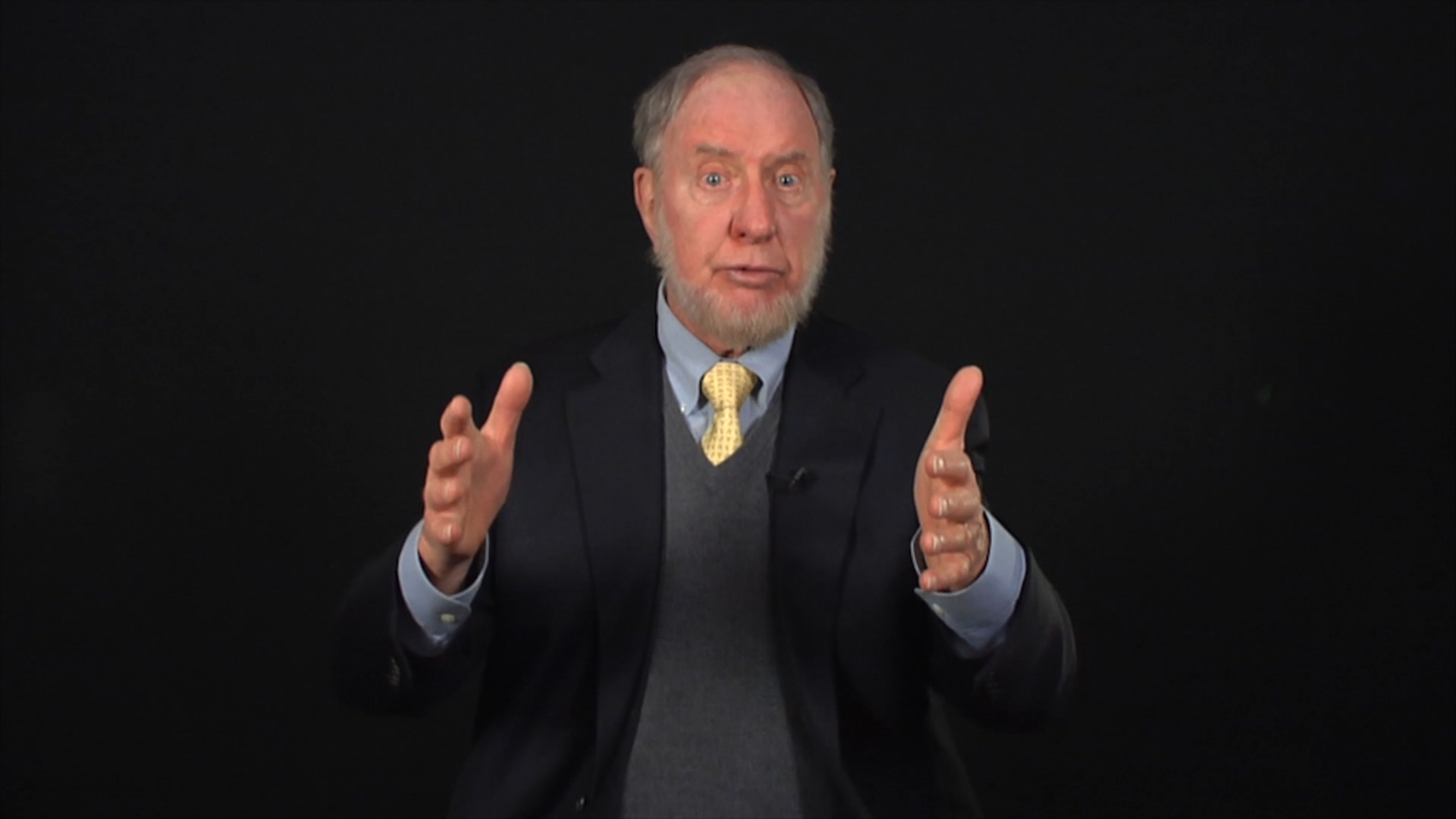 Robert Putnam discusses economic inequality The Washington Post