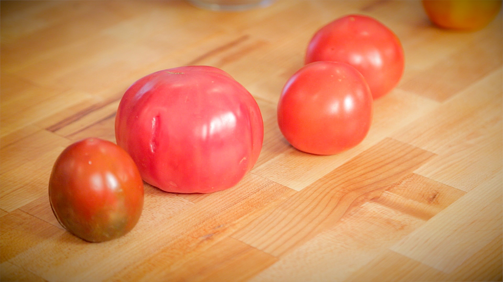 How to store, peel and seed tomatoes Food Hacks The Washington Post