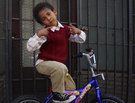 On Skid Row: Kids