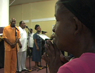 On Skid Row: God