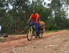 Bikes to Rwanda
