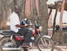 The Motorcycle Doctors