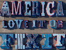 I Heart America