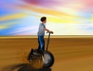 Sanctions & Segways: The End to North Korea's Nuclear Saga?
