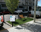 Park(ing) Day 2008 This Friday