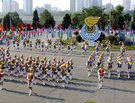 North Koreans Can Watch Movies for a Week