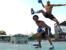 Dodgeball