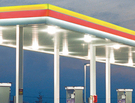 GOOD Sheet: Getting Gas