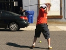 Fore