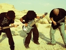 Rock the Casbah
