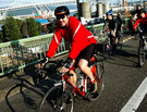 Bikes in the Bailout