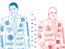 Political NASCAR