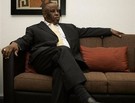 Festus Mogae Wins $5 Million for Governing Botswana So Well