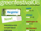 San Francisco Hosts 7th Annual Green Festival 