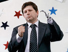 Senator Hook
