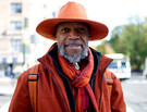 Faces of Harlem
