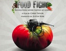 Food Fight