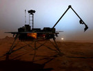 Dispatches from a Homesick Robot