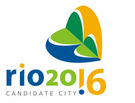 Olympics 2016 Logos