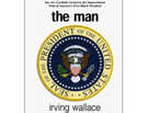 Barack's Barren Night Table 