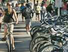 Colleges Ramp up Biking Incentives