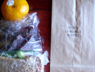 Project 009: Nick's Lunchbox Service