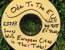 Project 005 Mixtapes: Ode to the E.U. 