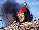The Tragedy in Mumbai