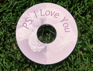 Project 005 Mixtapes: P.S. I Love You