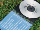 Project 005 Mixtapes: In The Kitchen