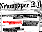 Project 003: Newspaper 2.0