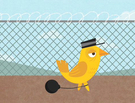 Jailbirds
