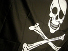 A Pirate's Life for Me