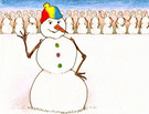 May I Compare Thee to a Snowclone? 