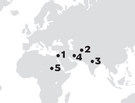 Canvassing the Globe